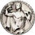 Francia, medaglia, Prix, Récompense, Bronzo argentato, SPL-