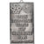 Hong Kong, medaglia, Swimming World Cup, 1995, Bronzo argentato, SPL