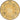 France, Medal, Ecu Europa, 1979, Gilt Bronze, Rodier, MS(64)