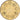 Frankreich, Medaille, Ecu Europa, 1979, Gilt Bronze, Rodier, UNZ+