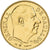 France, Médaille, Général De Gaulle, 1980, Or, FDC, Santucci