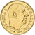 France, Médaille, Général De Gaulle, 1980, Or, FDC, Santucci