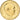 Frankreich, Medaille, François Mitterrand, 1981, Gold, Thiébaud, STGL