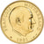 Frankrijk, Medaille, François Mitterrand, 1981, Goud, Thiébaud, FDC