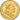 Vatican, Médaille, Le Pape Jean-Paul II, 1980, Or, FDC, Rousseau