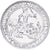 Frankreich, Medaille, Franc à Cheval, Jean II Le Bon, 1981, Silber, Rousseau