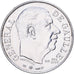 Frankreich, betaalpenning, Général De Gaulle, 1980, Silber, STGL