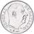 Frankreich, betaalpenning, Général De Gaulle, 1980, Silber, STGL
