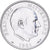 Francia, medalla, François Mitterrand, Président de la République, 1981