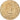 France, Medal, Reproduction Tiers de Sou Mérovingien pour Dagobert