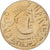 France, Medal, Reproduction Tiers de Sou Mérovingien pour Dagobert