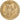 Francia, medalla, Reproduction Petit Royal d'Or de Philippe IV Le Bel, Cobre -