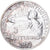 Portugal, Medal, Reproduction Escudo, 1910, Silver, MS(63)