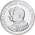 Portugal, Médaille, Reproduction 1000 Reis, Argent, SPL