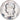 Portugal, Medal, Reproduction Escudo, 1915, Silver, MS(63)