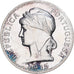 Portugal, Medal, Reproduction Escudo, 1915, Silver, MS(63)
