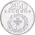 Portugal, Médaille, Reproduction 250 Escudos, 1974, Argent, SPL