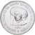 Portugal, Médaille, Reproduction 20 Escudos, 1960, Argent, SPL
