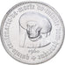 Portugal, Medal, Reproduction 20 Escudos, 1960, Silver, MS(63)