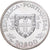 Portugal, Médaille, Reproduction 20 Escudos, 1960, Argent, SPL