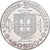 Portugal, Médaille, Reproduction 50 Escudos, Argent, SPL