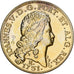 Portugal, Medal, Reproduction Dobra Jean V, Vermeil, MS(63)