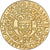 Portugal, Médaille, Reproduction 10 Cruzados, Manuel Ier, Vermeil, SPL