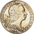 Portugal, Médaille, Reproduction 6400 Reis, José I, Vermeil, SPL