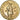 Portugal, Médaille, Reproduction 1000 Reis, Jean III, Vermeil, SPL