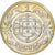 Portugal, Médaille, Reproduction Escudo, 1924, Vermeil, SPL