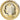 Portugal, Médaille, Reproduction 20 Centavos, Vermeil, SPL