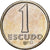 Portugal, medalha, Reproduction Escudo, 1981, Vermeil, MS(63)