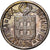 Portugal, medalha, Reproduction Escudo, 1986, Vermeil, MS(63)