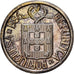Portugal, Médaille, Reproduction Escudo, 1986, Vermeil, SPL