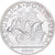 Portugal, Médaille, Reproduction 10 Escudos, Argent, SPL