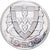 Portugal, Médaille, Reproduction 10 Escudos, Argent, SPL
