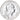 Portugal, Médaille, Reproduction Escudo, Argent, SPL