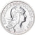 Portugal, Médaille, Reproduction Escudo, Argent, SPL