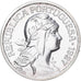 Portugal, Médaille, Reproduction Escudo, Argent, SPL