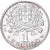 Portugal, Médaille, Reproduction Escudo, Argent, SPL