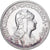 Portugal, medalha, Reproduction 50 Centavos, Prata, MS(63)