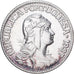 Portugal, medal, Reproduction 50 Centavos, Srebro, MS(63)