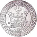 Portugal, Medal, Reproduction Real Grosso, Alphonse V, Silver, MS(63)
