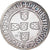 Portugal, Medal, Reproduction Tornês, Dinis I, Silver, MS(63)