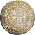 Portugal, medalha, Reproduction Morabitino, Alphonse II, Vermeil, MS(63)