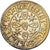 Portugal, medalha, Reproduction Morabitino, Alphonse II, Vermeil, MS(63)