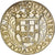 Portugal, medalha, Reproduction Justo - Jean II, Vermeil, MS(63)