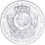 France, Médaille, Histoire Monétaire, Denier de Paris, Argent, FDC