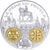 Frankreich, Medaille, Histoire Monétaire, Ecu d'Or au Porc-Epic, Louis XII
