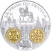 Frankreich, Medaille, Histoire Monétaire, Ecu d'Or au Porc-Epic, Louis XII